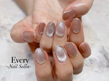 エブリ 厚木妻田店(Every)/お客様ネイル