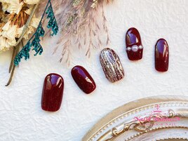 秋キャンペーン￥6990