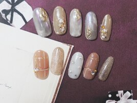 ２月定額　7300円（税込8030円）