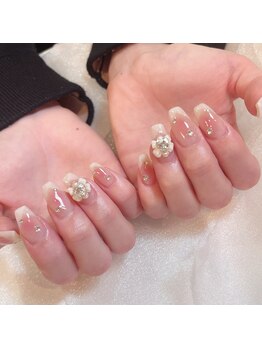 リーネイル(Rii NAIL)/