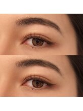 ローリーアイ 新宿/” 大人natural "