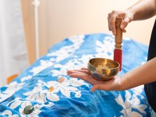 ポノ 横浜桜木町(Pono)/セドナ流サウンドバスヒーリング