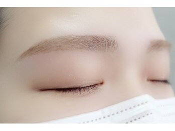 ステラ 浦和店(STELLA)/アイブロウメイク