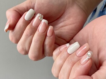 リリ(Rili)/お任せニュアンス