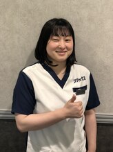 リラックス たまプラーザ東急百貨店 藤田 美優