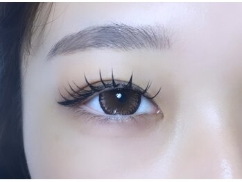 アイズ(EYES)/マツエク