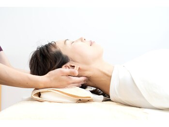 ひなたクリニカルルーム/頭痛知らずの体を目指します