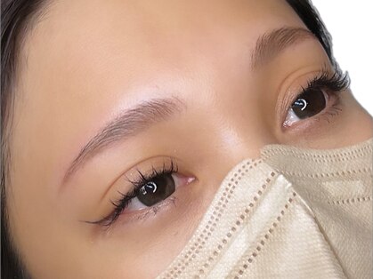 ネオン(Neon)の写真