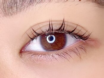 バモス(Vamos)/次世代パーマラッシュリフト