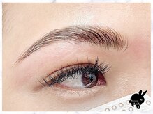 バニーラッシュ(Bunny Lash)/【アイブロウ】