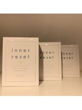 イードット(E.)/インナーリセット