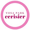 ヨサパーク スリジエ(YOSA PARK cerisier)ロゴ