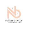 なないろバスト 新宿東口(nanairoバスト)ロゴ