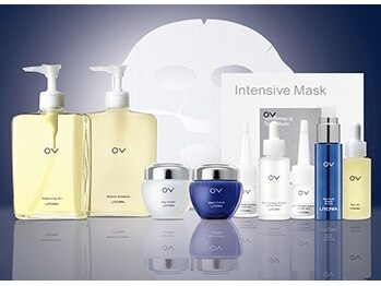 リンダ(Linda)/豊富な商材を取り扱い