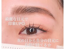 ファブアイラッシュ(f ab .eyelash)