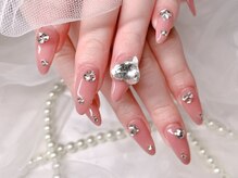 ジョアアンジェ 福島店(joieange)/ワンカラー　長さだし　シンプル