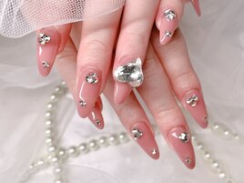 ワンカラー　長さだし　シンプル