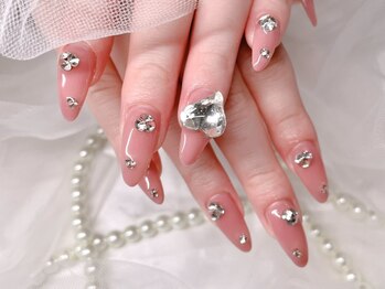 ワンカラー 長さだし シンプル