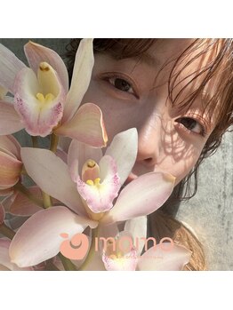 キーバイマグモモ(KYE by Mag momo)/パリジェンヌ/まつげパーマ