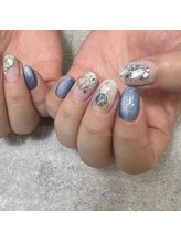 ネイルサロン クール(Nailsalon Coeur)/