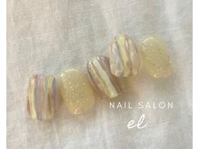 エル(el)/Dコース 6600円