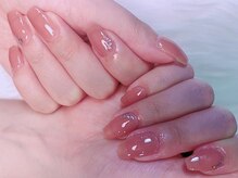 キューティー 錦糸町店(Cutee)/自爪ワンカラー