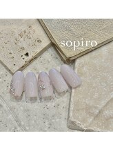 ソピーロ たかのこ店(sopiro)/10月【monthly　standard】