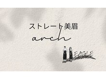 イーグル 錦糸町店(EAGLE)/ストレート美眉/アイブロウwax