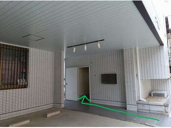 リオリオ(riorio)/道案内４