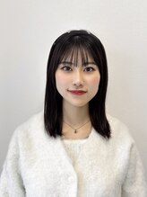 アウレル(AUREL) 荒川 彩希