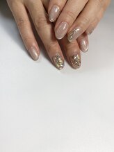 ルームイチマルイチネイルズ(Room101Nails.)/デザインネイル