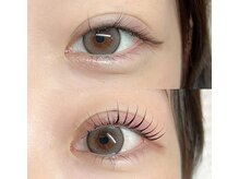 くるりん 相模大野店(kururin)/似合わせパーマ/まつ毛パーマ