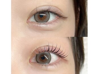 くるりん 相模大野店(kururin)/似合わせパーマ/まつ毛パーマ