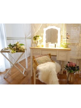 1回ごとにお支払い可能なサロン