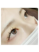 イヴ(Eve)/フラットラッシュ