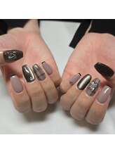 レイ(ray.)/ハンド定額　定額Aコース￥6,500