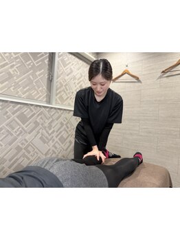 足のむくみを解消したい