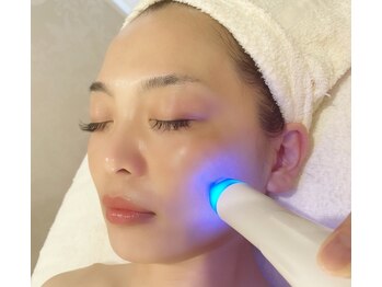 アグライア(Aglaea)/小顔リフト/毛穴ケア/ハリ