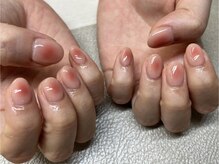 ベター(Better)/チークネイル