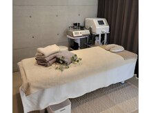 ウブ(UBU)の雰囲気（脱毛/痩身/マッサージ/小顔/美肌が叶うトータルエステサロン◆）
