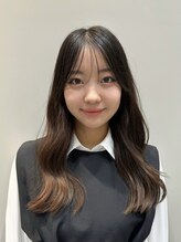アンジェリカミッシェル 有明ガーデン店 A. Tamura