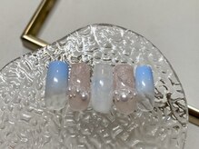 アンネ 表参道(ANNE)/MISAKI指名限定★個性派design