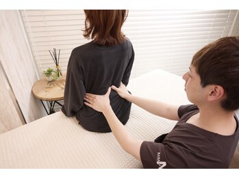 カラダコンシェルジュN(KARADAコンシェルジュN)/＃整体＃マッサージ＃骨盤矯正