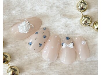 エクラ(eclat)/バラ