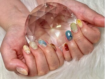 持ち込みデザイン