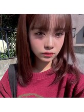 アンプラン(UNPLAN) MISAKI 