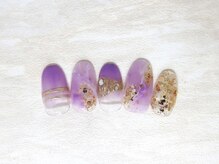 ティーエヌ 名古屋矢場町店/6月キャンペーンネイル＊¥6,990