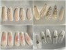 kanon指名限定　付け替えオフ無料☆定額デザイン