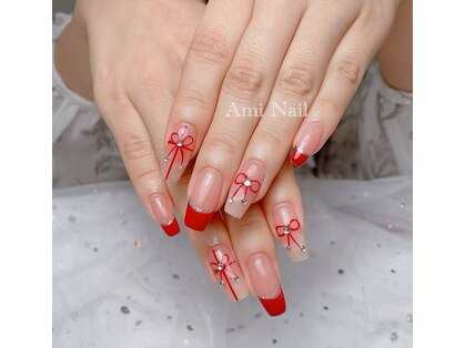 アミネイル 中野(Ami Nail)の写真