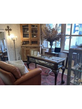 小規模プライベートサロン